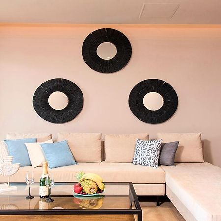 Sissi Lux Villas Exteriér fotografie